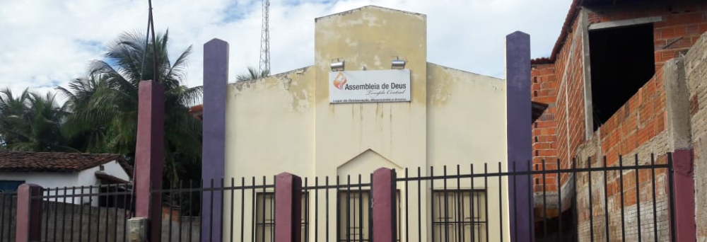 Cruzada Evangélica